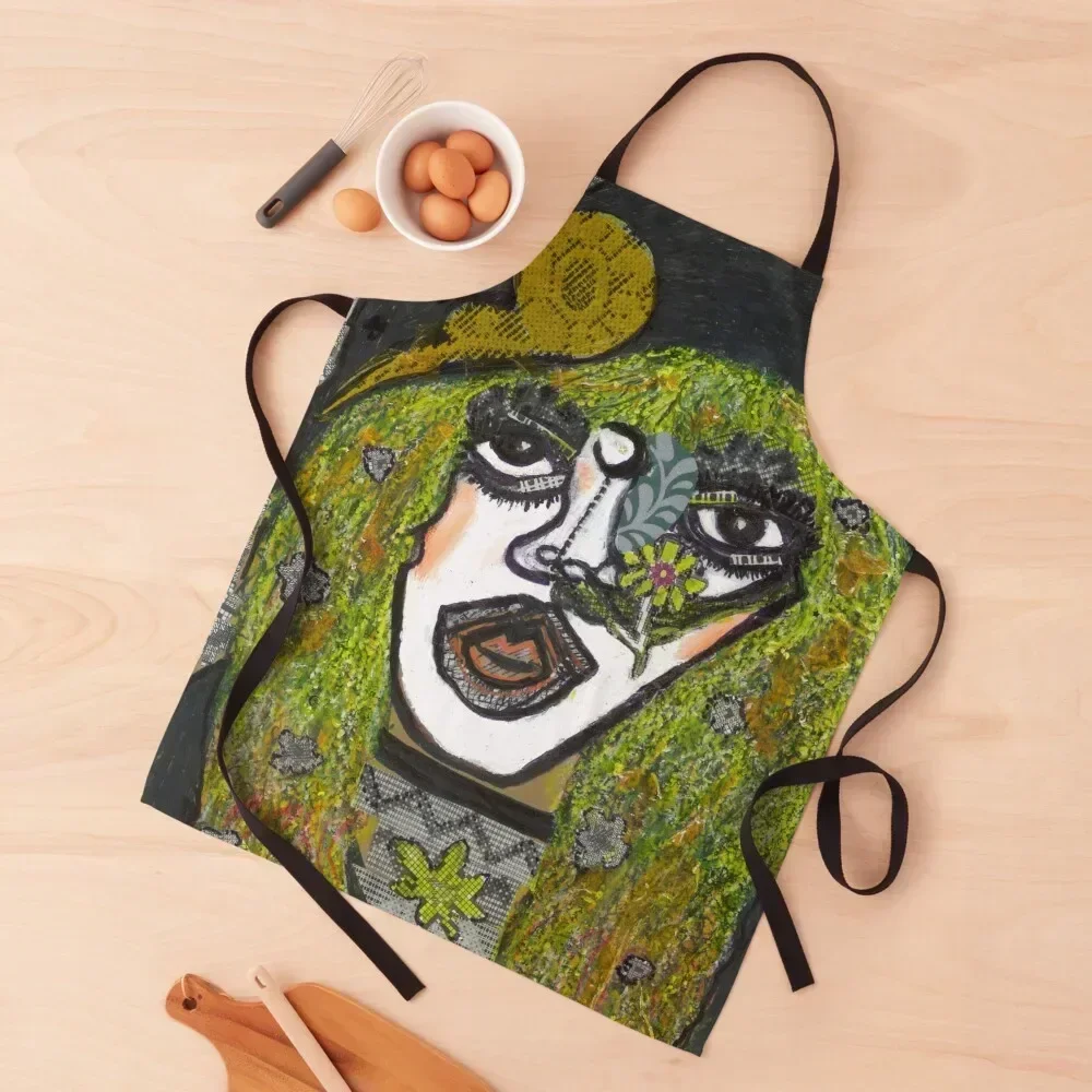 

A c collage of Stevie Apron kitchen gadgets Kitchen New 2022 Year Utensils For Kitchen Beauty Apron