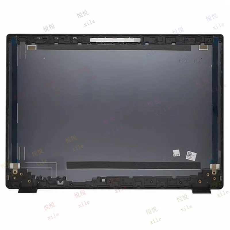 L+ New for ACER TravelMate N20H4 TMP414-51 TMP414RN-51 LCD Back Cover Gray