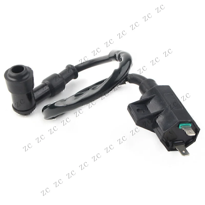 S+ 12v Motorcycle Ignition Coil for Kawasaki Brute Force Bayou 220 250 400 650 750