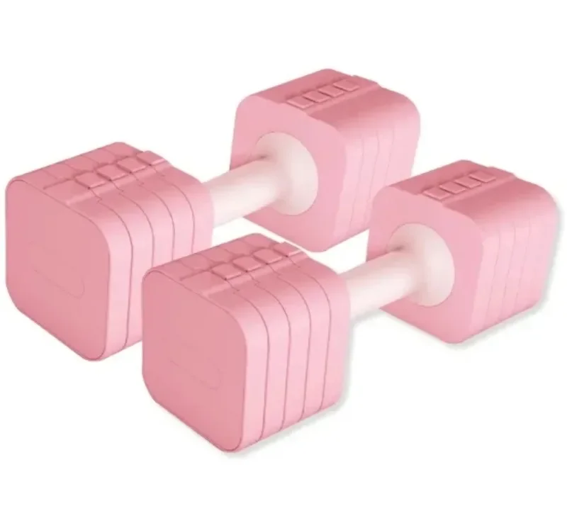 

Adjustable Home Fitness Dumbbell Sets for Women High Quality Free Dumbbell Bracelet Custom for Exercise
