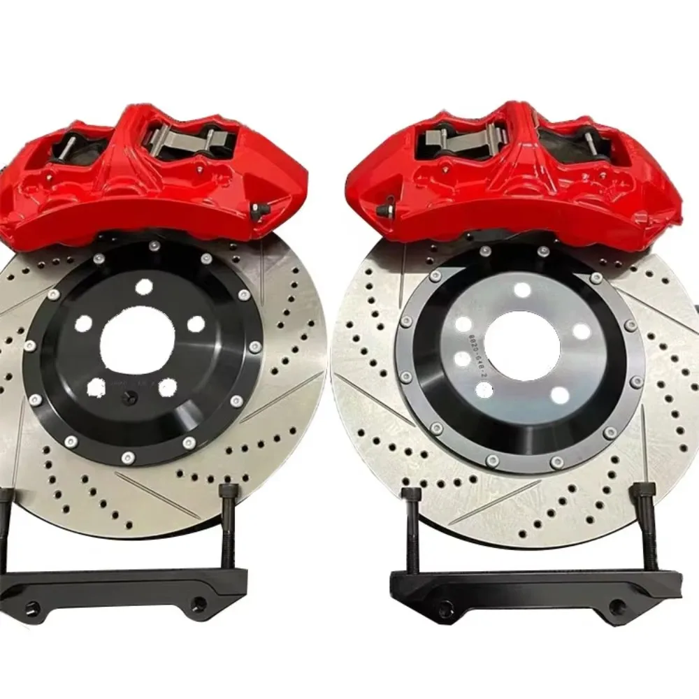

6 pistons 3Y 6.8 speed big brake system front brake caliper kit