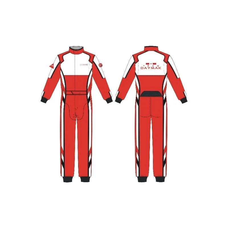 

For Racing Suit Motorcycle Uniform