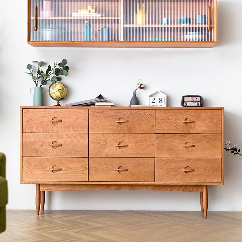 

Beautiful High Living Room Cabinet Multi-functional Storage Living Room Cabinet Bed Simple Home Furniture Lagerregal XY40GZ