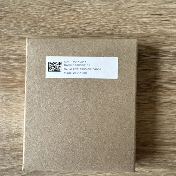 Odi81c 28211936 8xdi24 Digital Input Module