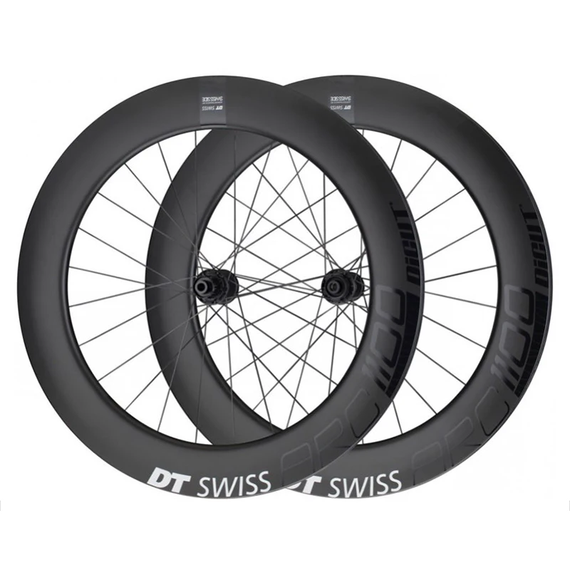 READU bicycle stickers Road bike DT ARC1100 wheel set stickers bicycle rim decals bicycle accessories