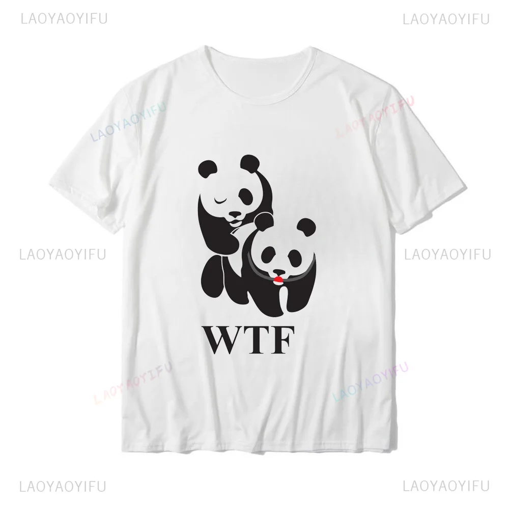 T-shirt à Manches Courtes pour Homme et Femme, Vêtement de Rue Décontracté, Tendance, Harajuku, Universel, à la Mode