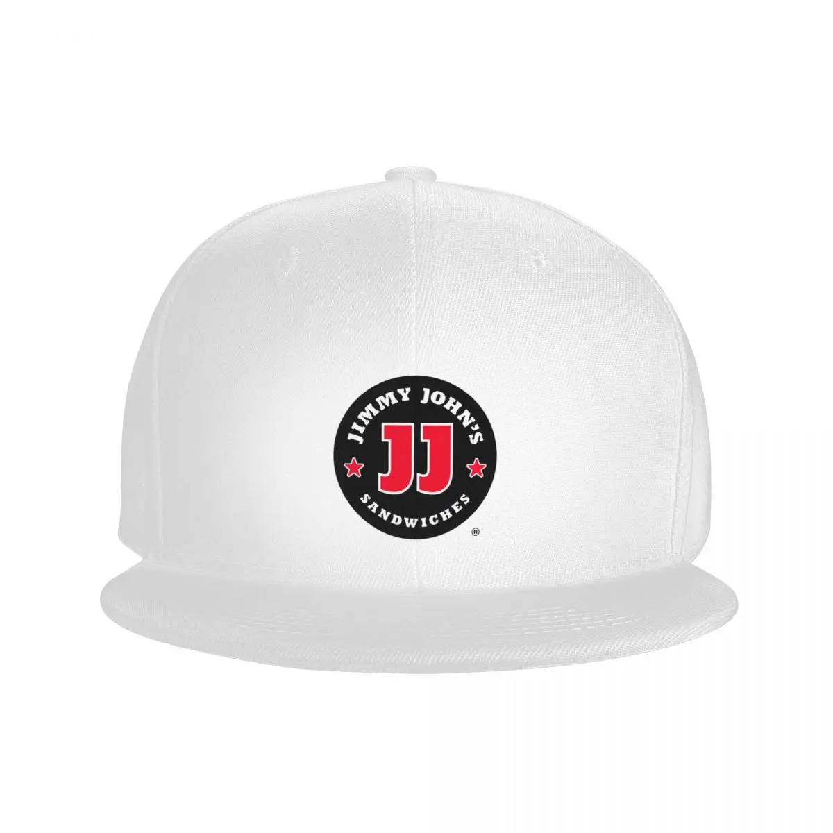 

jimmy john's restaurant logo Hip Hop Hat New In The Hat Luxury Man Hat Beach Outing western hats Men'S Hats Women'S