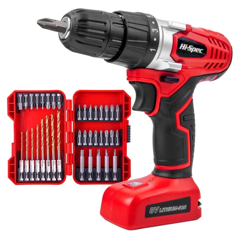 

~~Ручная дрель, электрическая отвертка, набор электрических отверток, перезаряжаемая бытовая многофункциональная маленькая литиевая батарея, пистолет dri