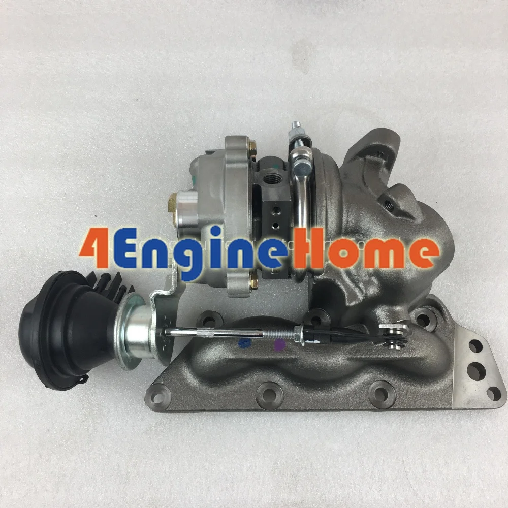 

GT1238S Turbocharger 724961-5002S 712290-0001 1600960699 for Engine M160