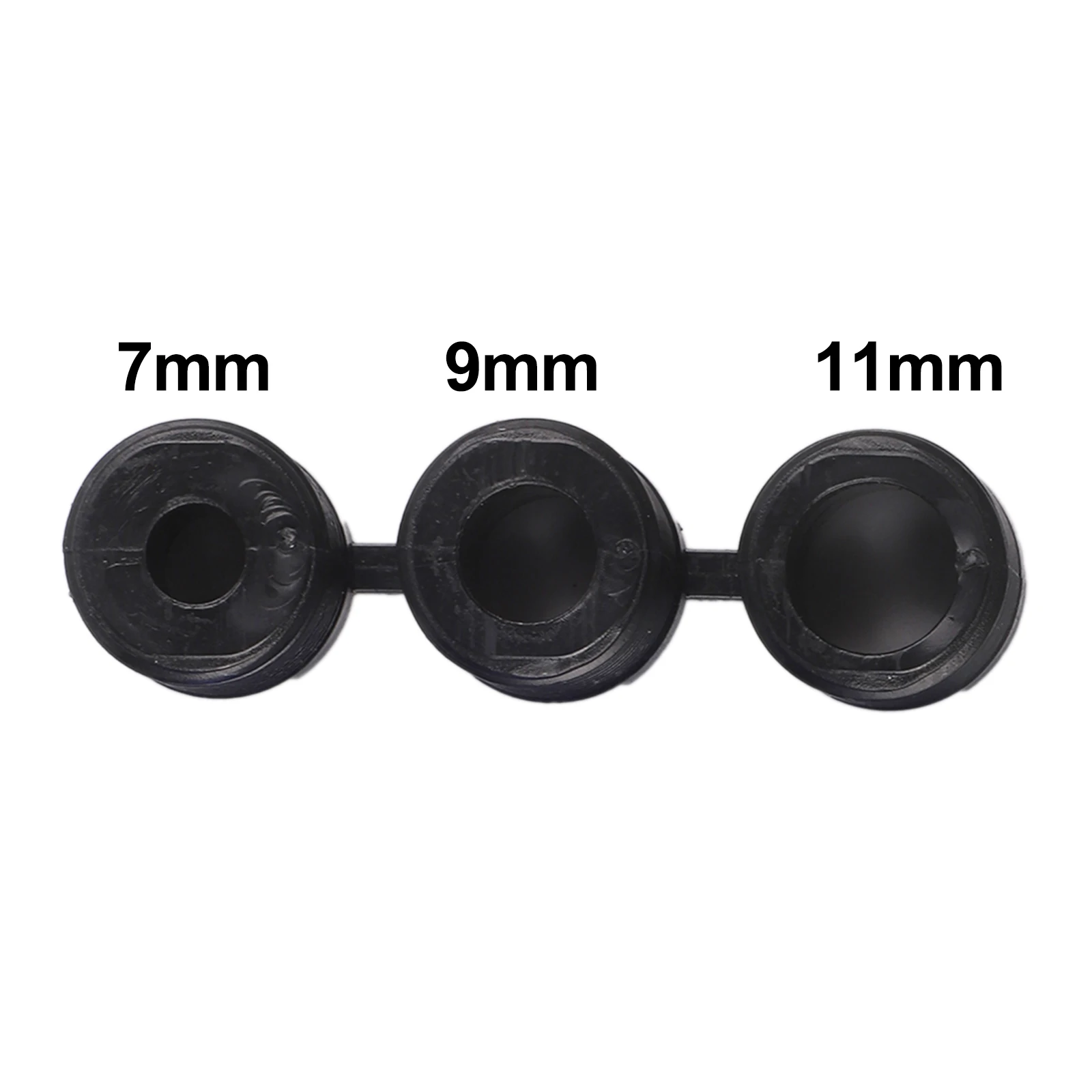 Car Shift Knob 8 5 CM with 3 Adapter Sizes for 5 6 Speed Manual Transmission and Button Lock Automatic Vehicles Compatibility