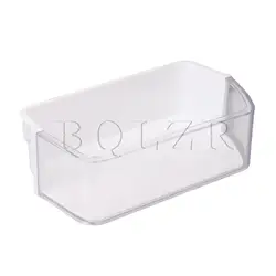 BQLZR DA97-12650A Right Storage Bin for Refrigerator Organization and Storage