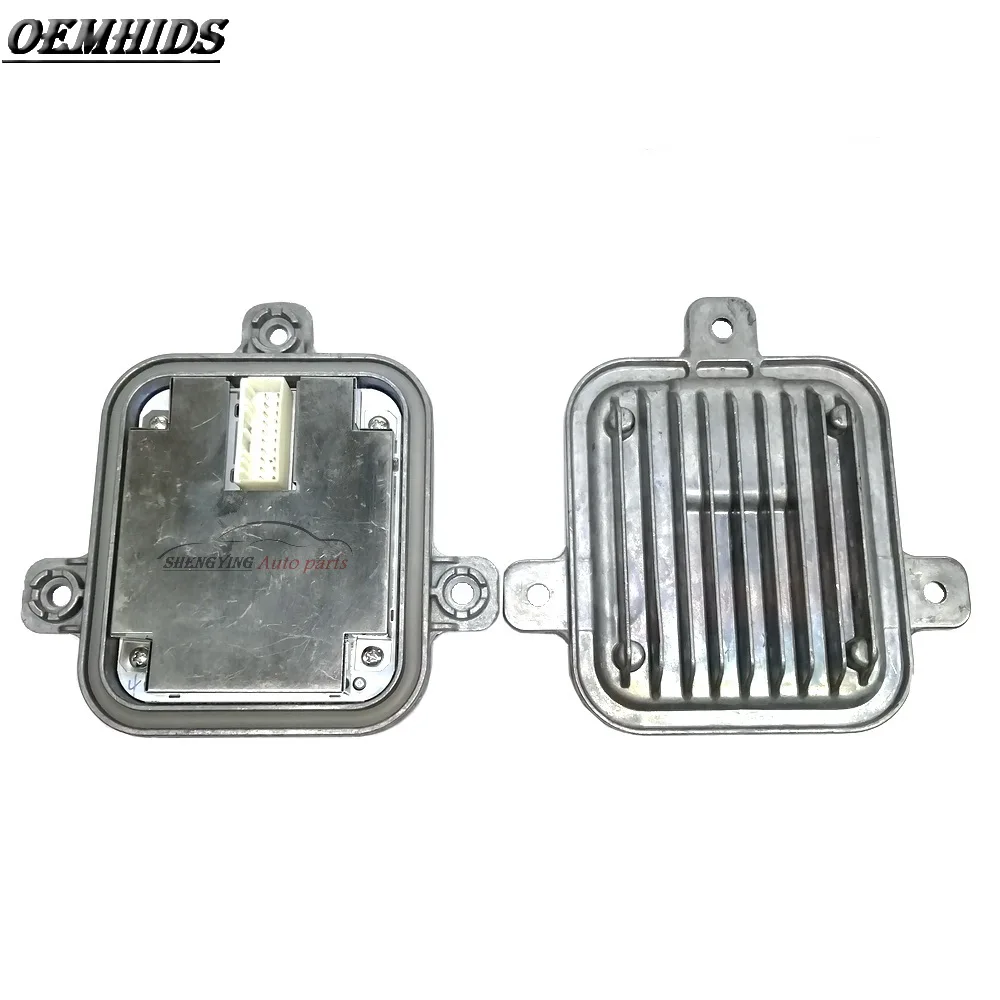 

OEMHIDS LED Ballast For BYD Yuan E2 E3 EV535 EV Plus Pro Headlight Combination Drive Module OEM Used Lighting Psrts SCED-4121710