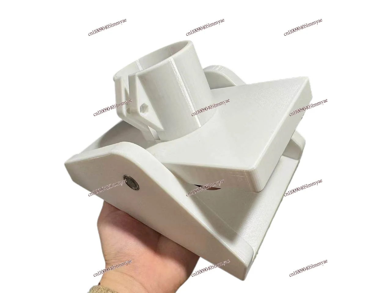 Trimmer Engraving Tool Hand Wave Swing Assist