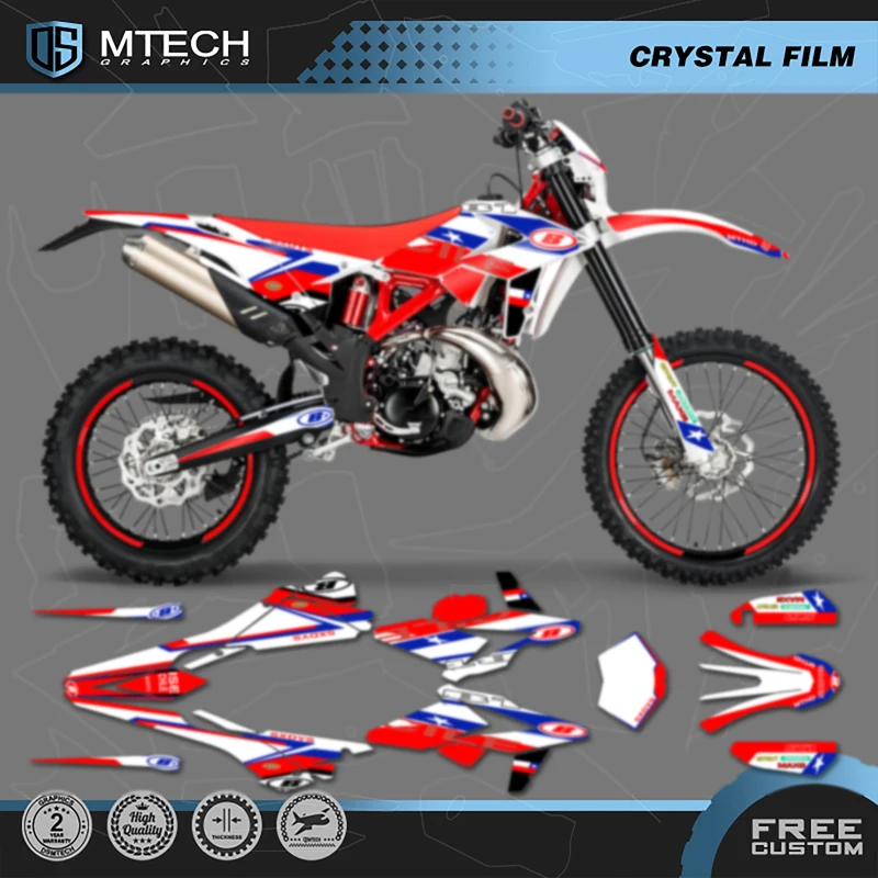 

DSMTECH мотоциклетные наклейки на заказ, командная графика, фоны, наклейки, наборы наклеек для Beta RR 2018 2019 008