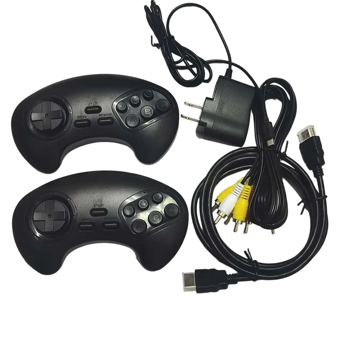 a20z-16bit-video-game-console-for-with-wireless-controllers-compatible-high-definition-tv-output-us-plug