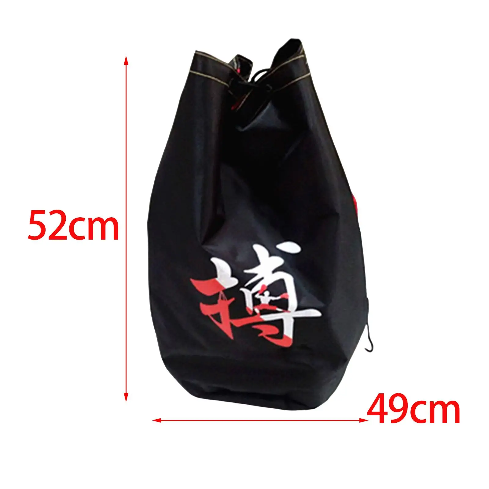 Boxing Backpack Karate Gear Backpack Durable Lightweight Martial Arts Sanda