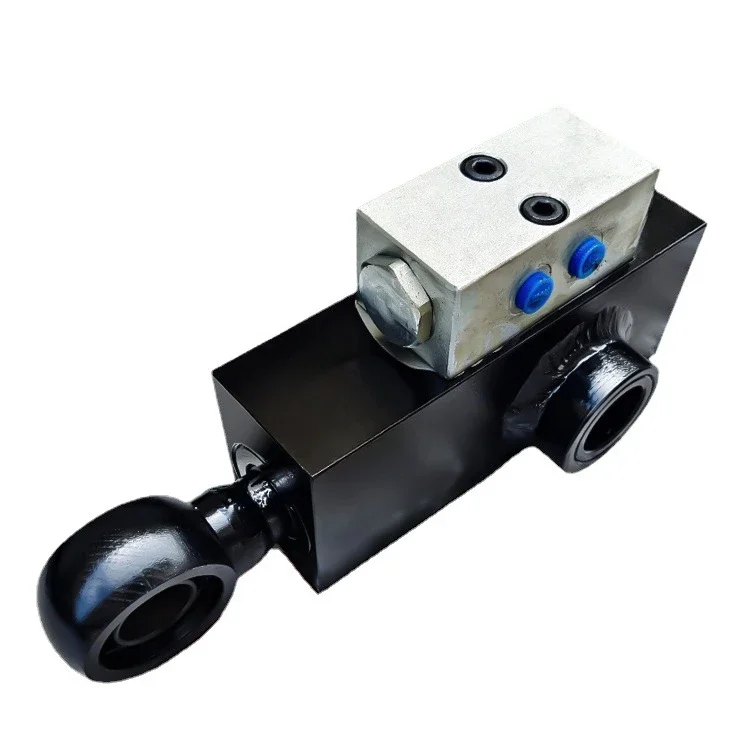 

Manufacturers supply JM200 square cylinder, with switch, earring type, with pendulum shaft cylinder, square hydraulic cylinder