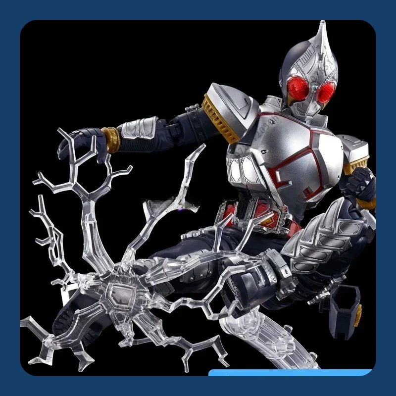 バンダイオリジナル仮面ライダーアニメフィギュアライズブレード変身特殊効果アクションフィギュアおもちゃ在庫あり