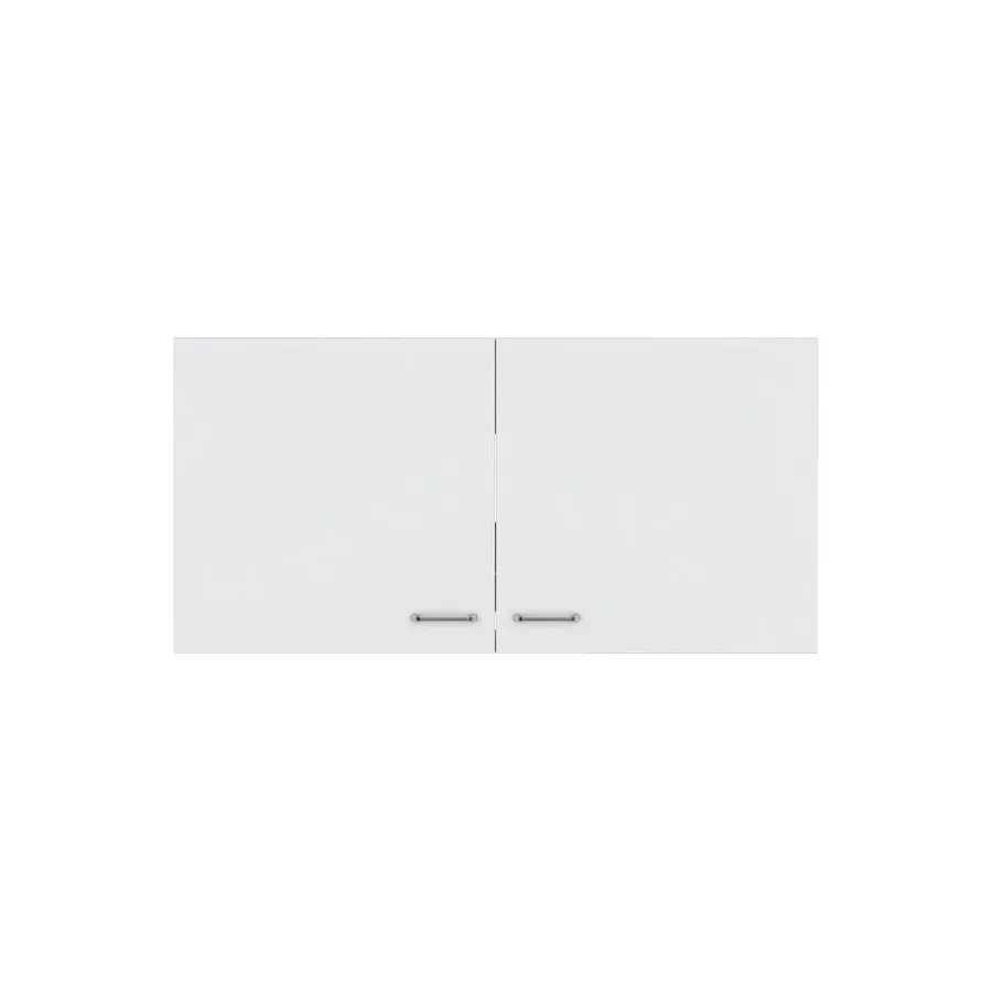 Wandschrank Fairwood Kitchen Weiß