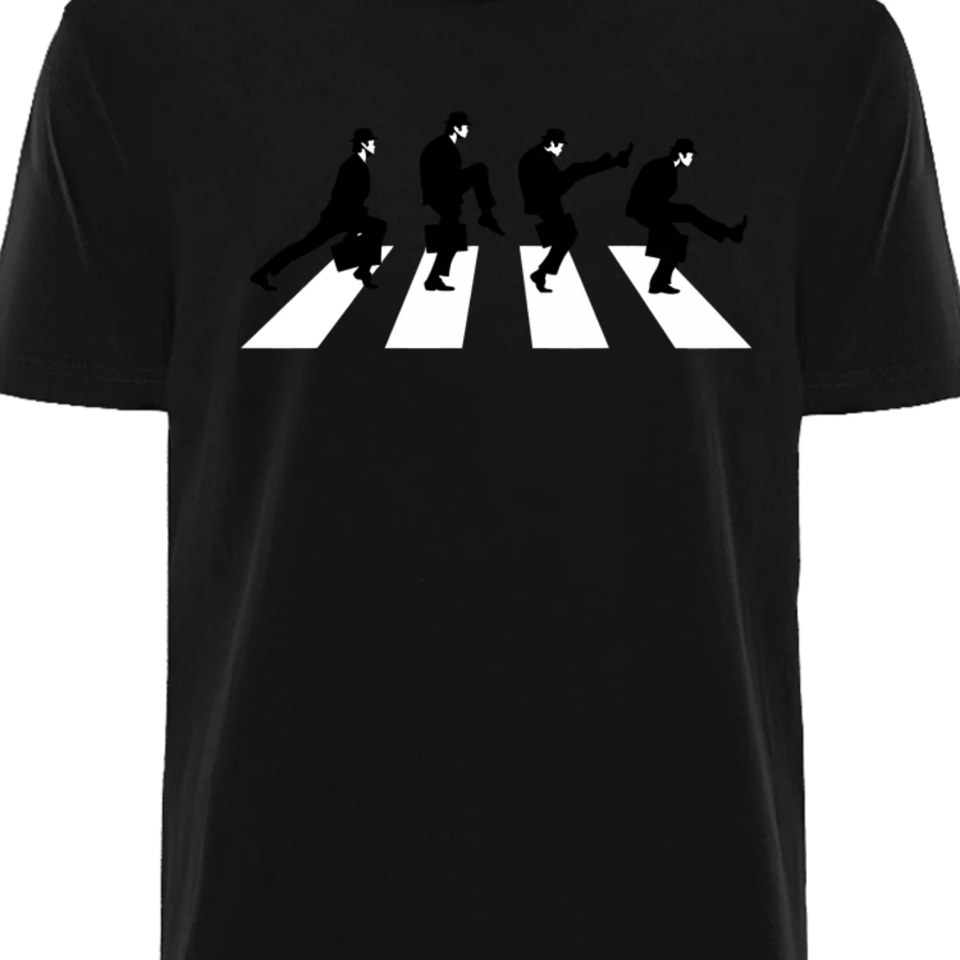 

Новая летняя футболка из чистого хлопка для мужских и женских пляжных путешествий — удобная и дышащая. Instagram 2K Я переезд ее