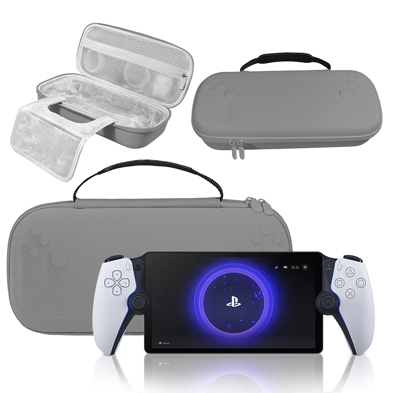 Thumbnail 2 - #22 Trending PS5 Travel Cases Right Now