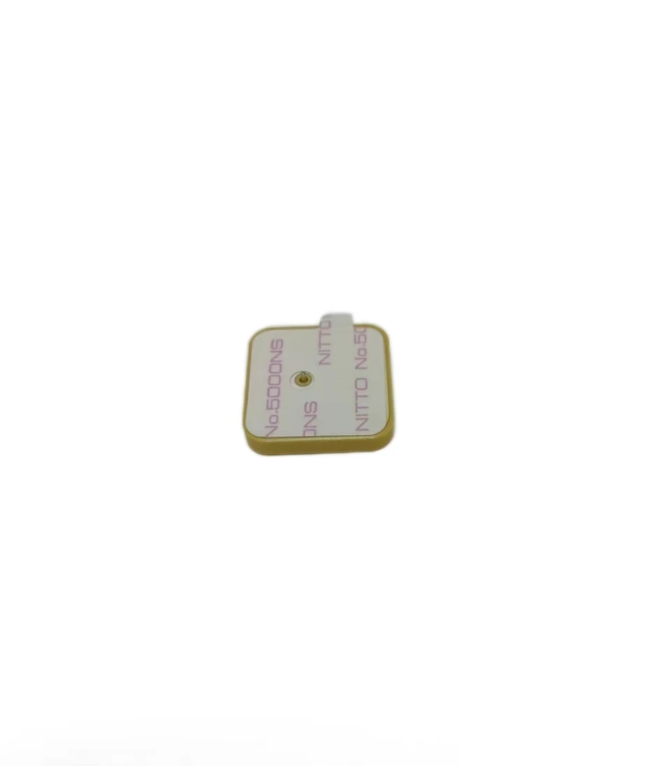 GPS/BeiDou Dual-Frequency Positioning Passive Ceramic Antenna High-Gain 4G/5G Antenna