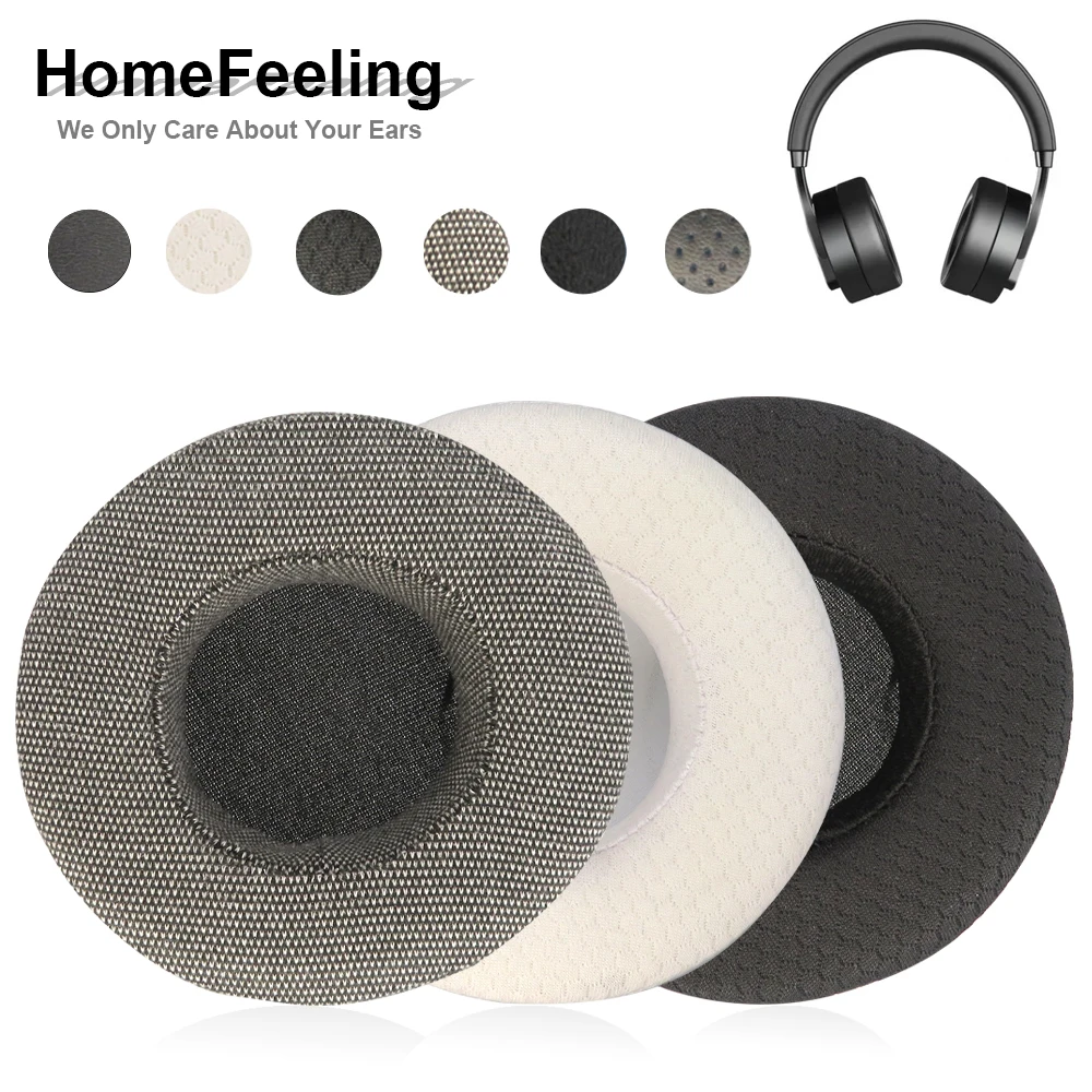 

Амбушюры Homefeeling для Sony MDR ZX220BT MDR-ZX220BT, мягкие амбушюры для наушников, сменные амбушюры, аксессуары для гарнитуры