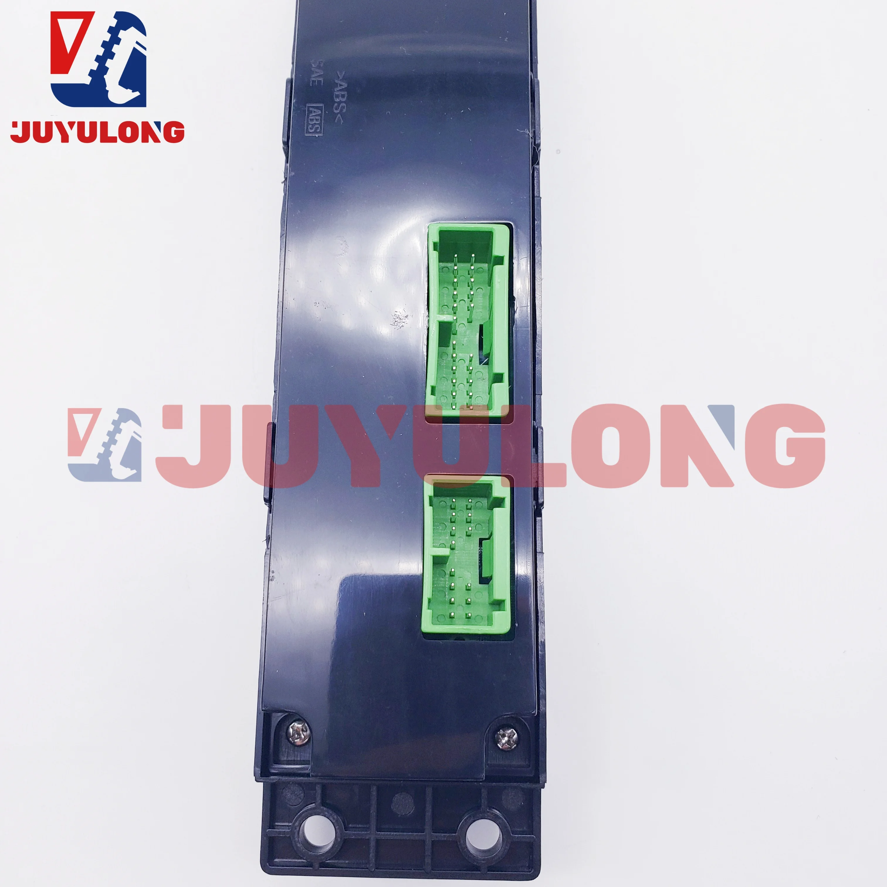 JUYULONG High Quality Air Conditioning Controller Panel for Sumitomo SH210/240/300/350A5/-5 Construction Machinery Parts