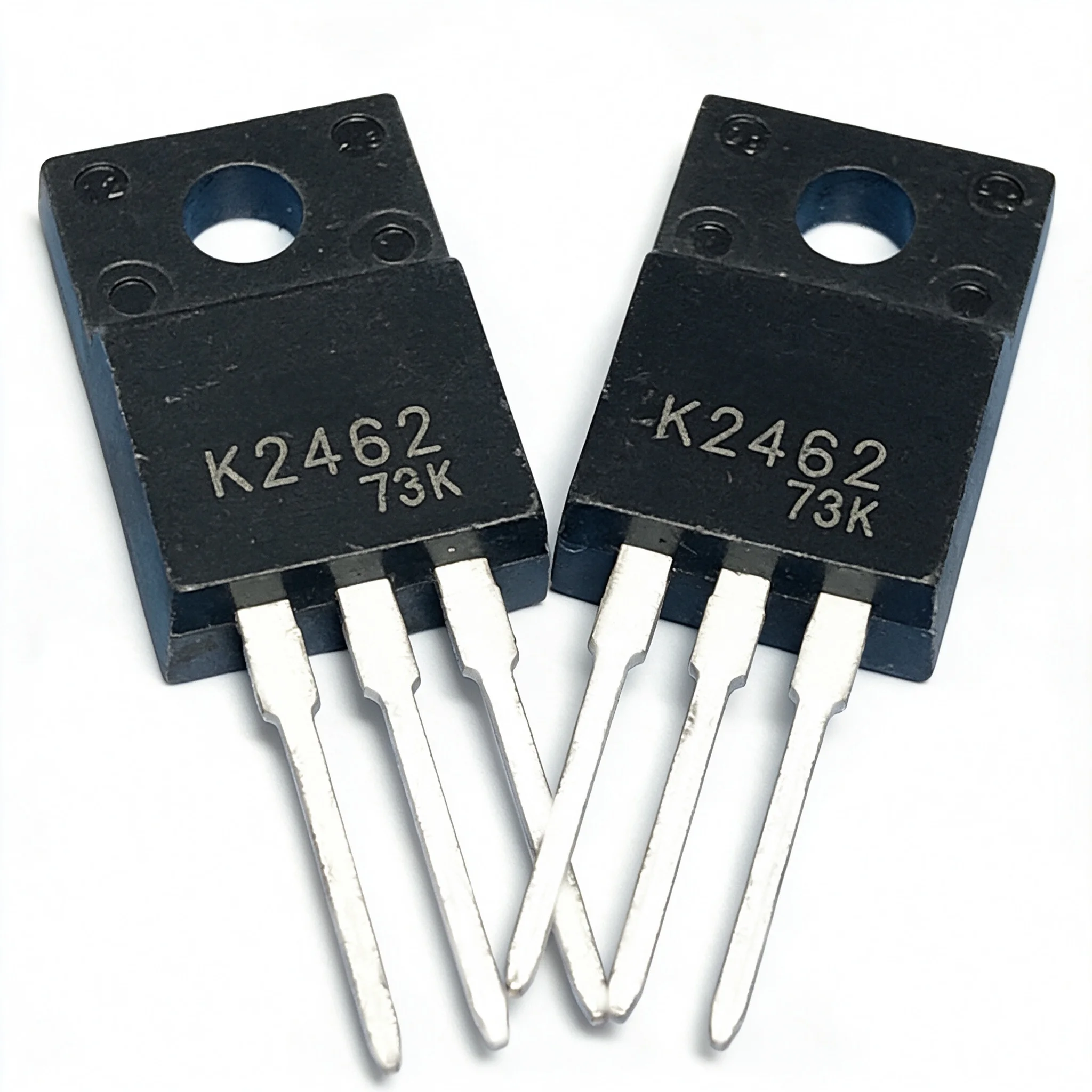 10piece K2462 2SK2462 100V 15A Power Relay