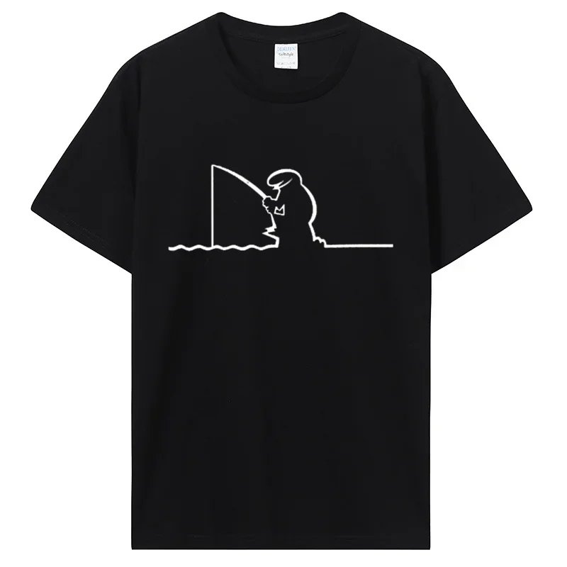 Men Women Moto La Linea Nomads T Shirt Lineman TV Series Clothing Cotton Tees T-Shirt Hip Hop Tshirt Streetwear