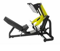 Commercial Fitness Equipment Leg Press Use For Gym Bodybuilding Exercise Machine