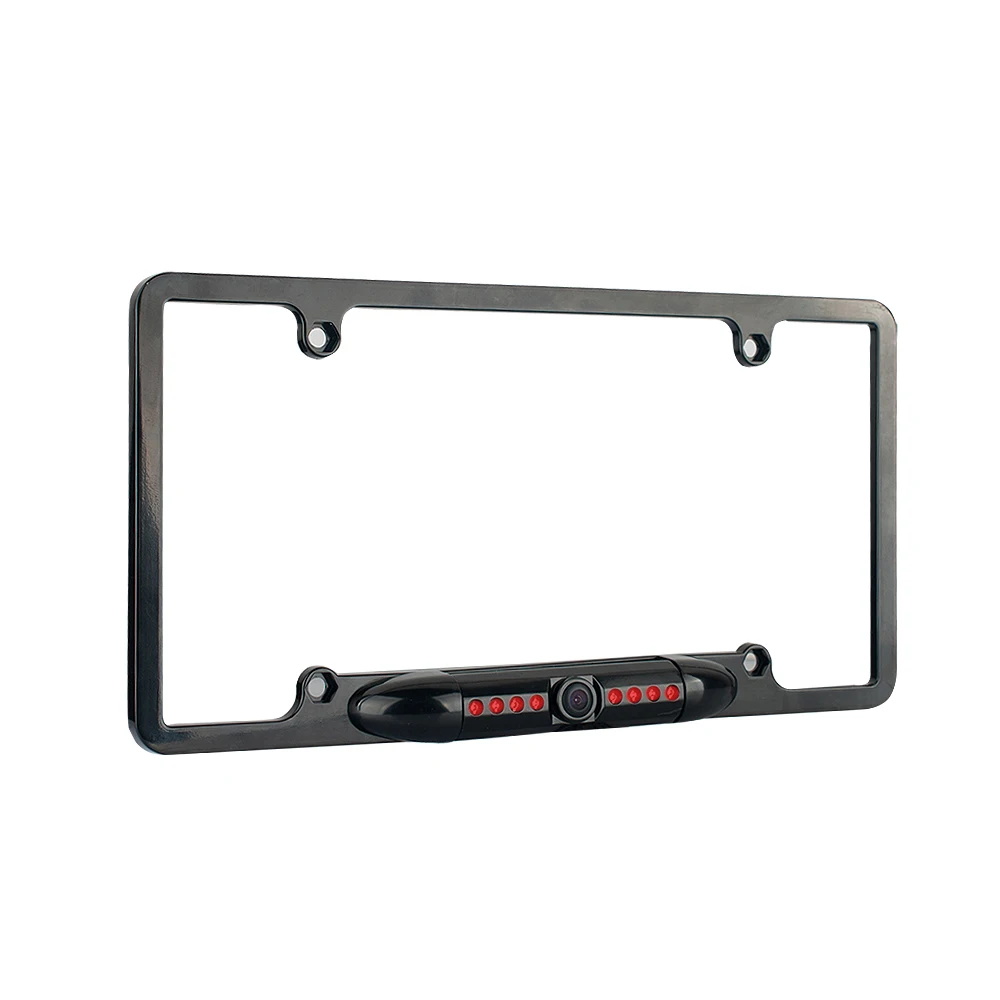 Car License Plate F…