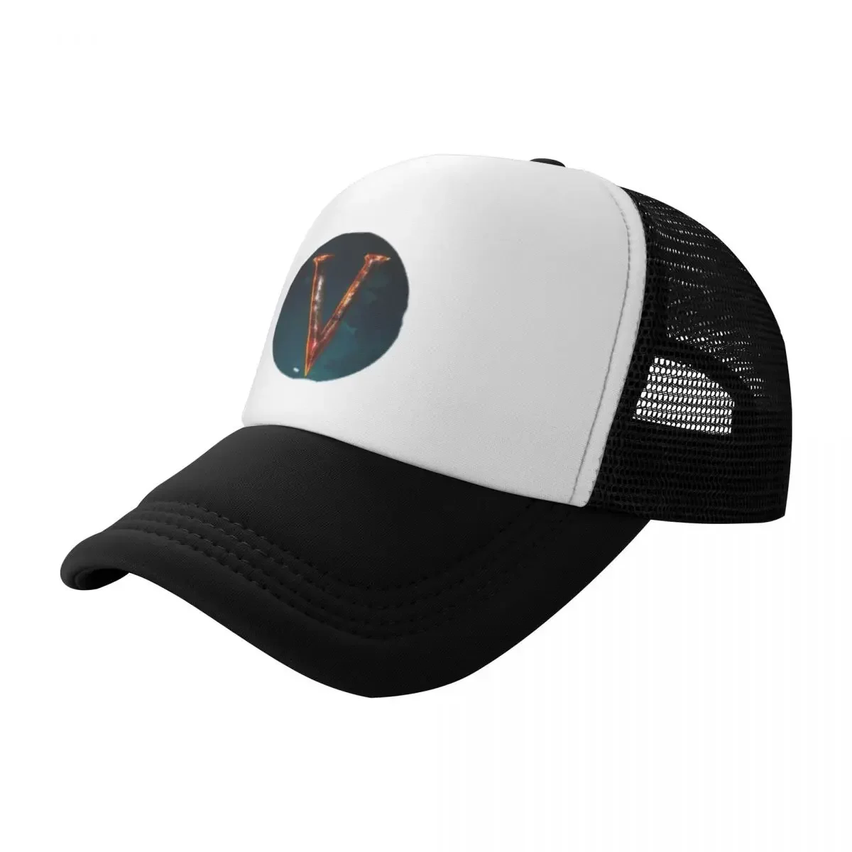 Valheim Baseball Cap Ball Cap Golf Wear Hip Hop Sports Cap Women's Men's