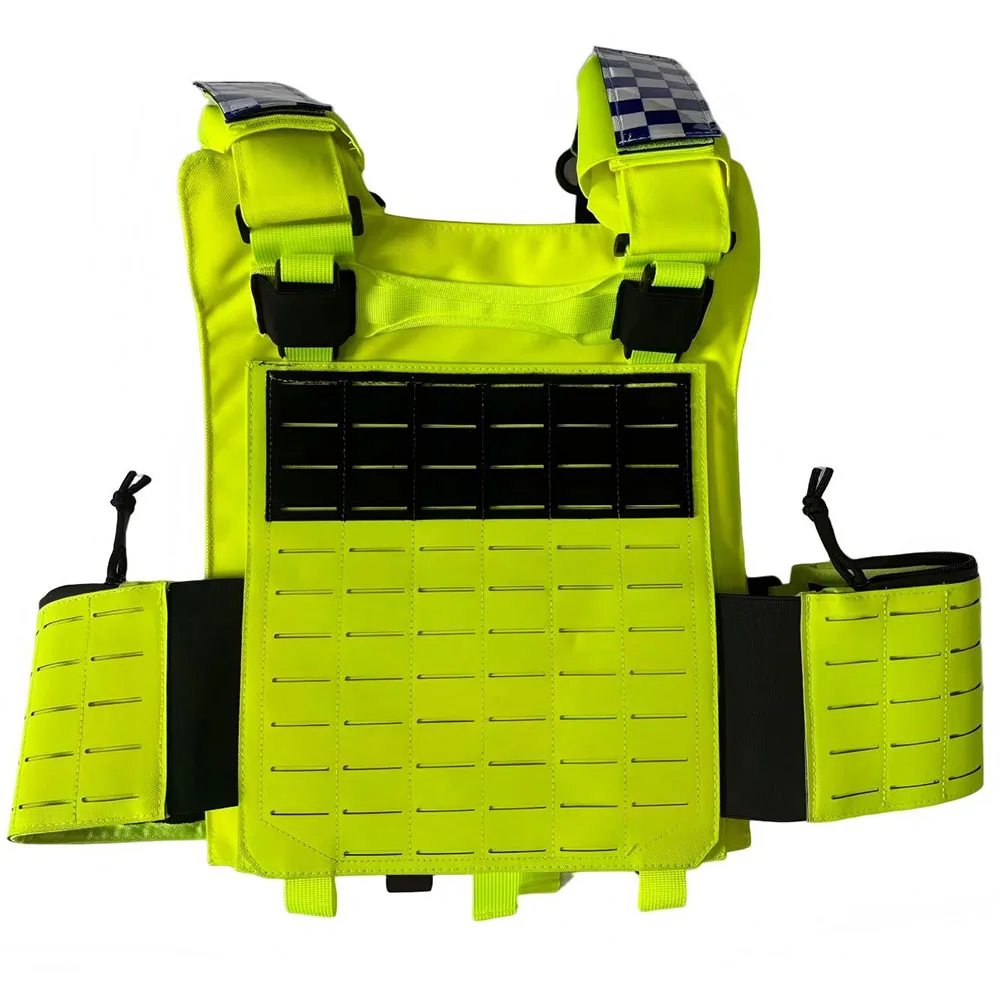 Multi Functional Outdoor Vest MOLLE Protective Vest, Quick Release Vest, Lightweight