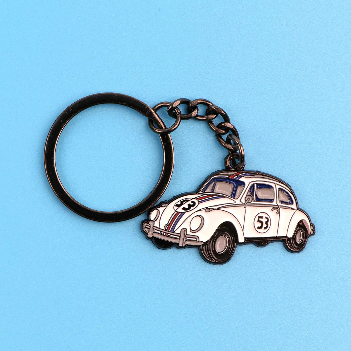 Vintage Car Keychain For Women - огляд і ціна Fashion Backpack Women