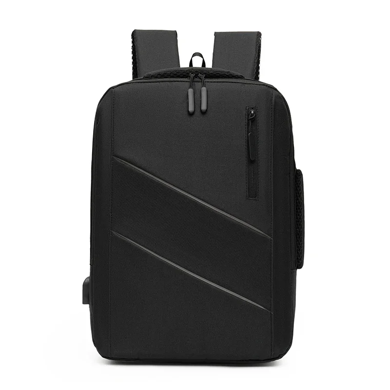 

Модный рюкзак для мужчин, классический водостойкий легкий дорожный школьный рюкзак, повседневный рюкзак, повседневный рюкзак для колледжа