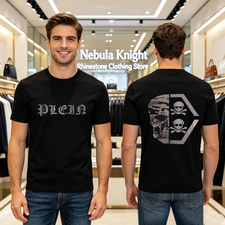 Letnia, codzienna męska koszul – Street Fashion Walking recenzja i cena