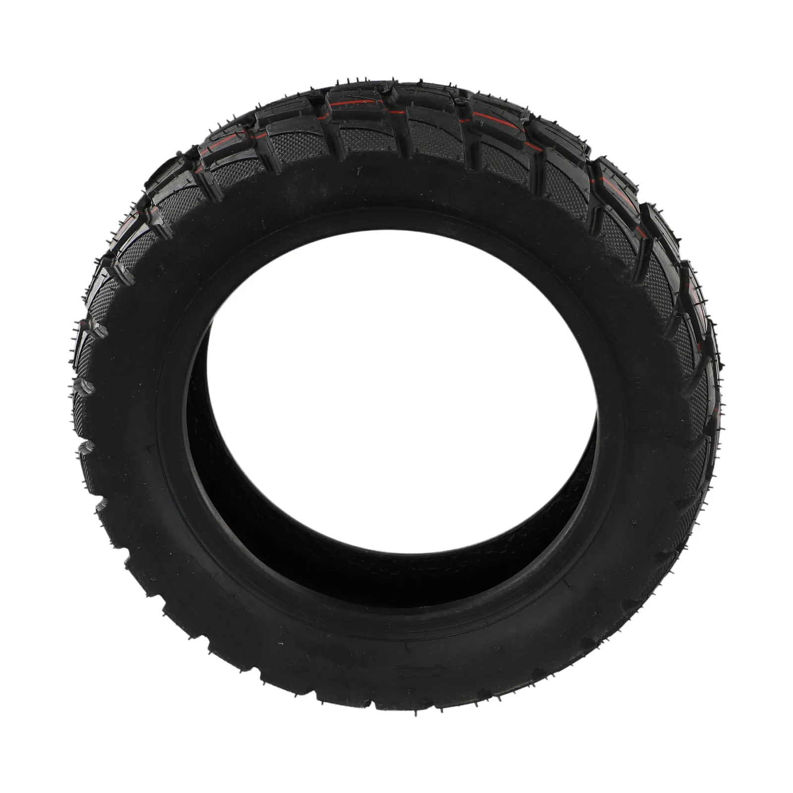 10x3 0 Offroad Tubeless Tyre for 10x Electric Scooter High Quality Materials Suitable for Various Terrains