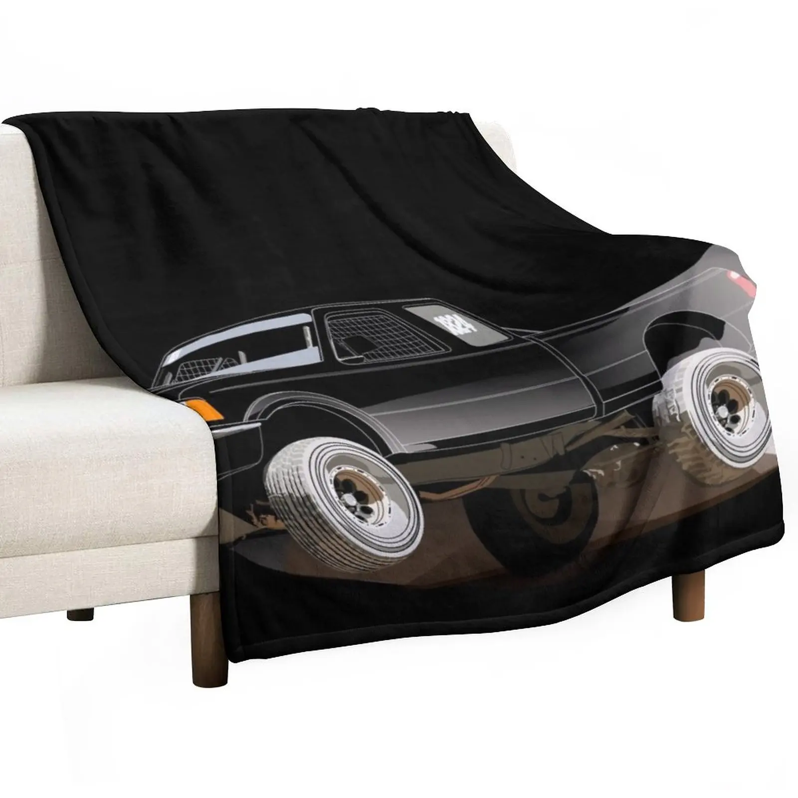 

Ford Ranger Throw Blanket Decorative Sofa Blankets Personalized Gift Loose Blanket Luxury Throw Blanket