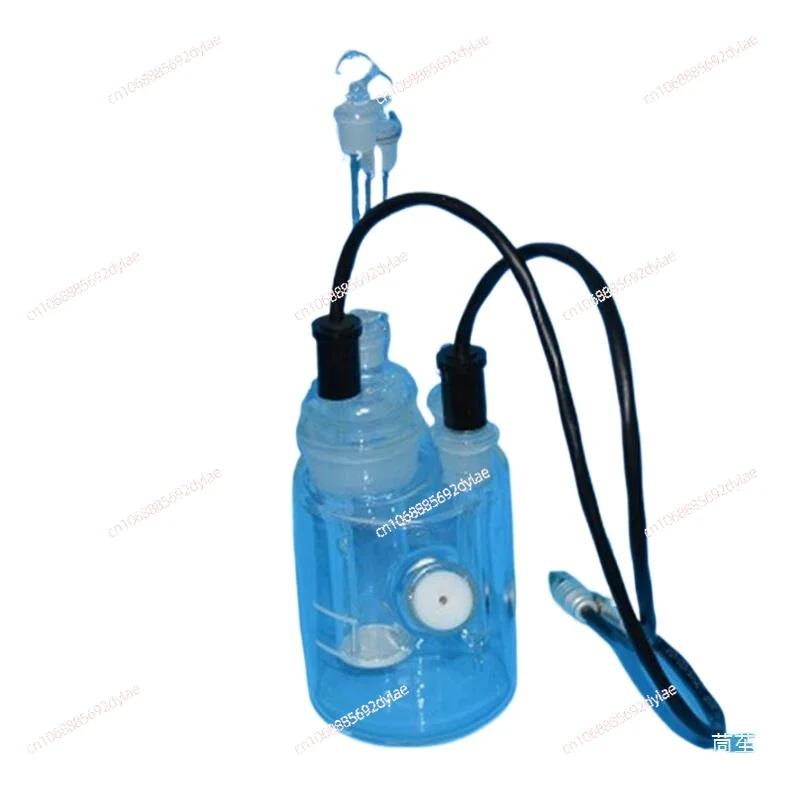 Electrolytic Cell Moisture Meter, Electrolytic Cell Electrode Bottle