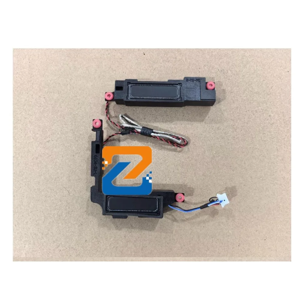 

Новый оригинальный встроенный динамик для ноутбука Asus G614 G614J G634 G634J, внутренний звуковой динамик 04072-05040400