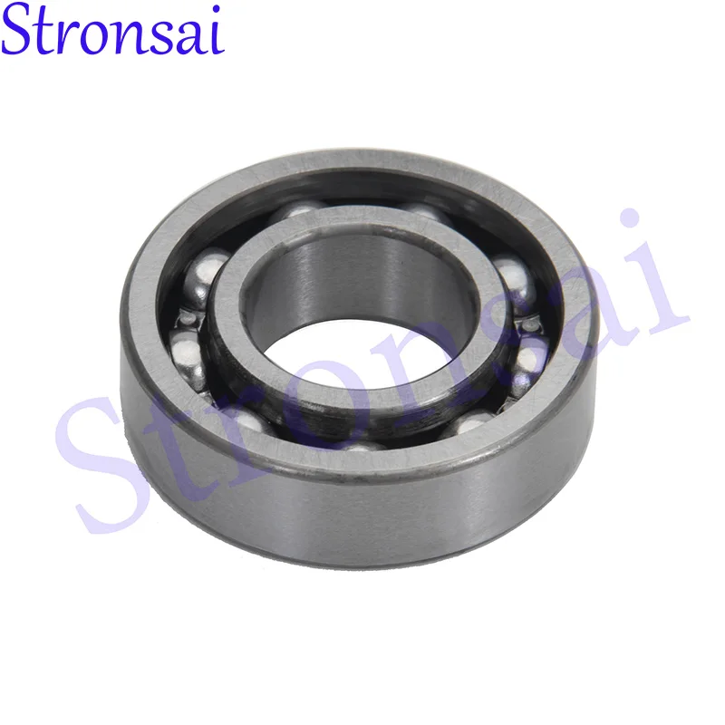 

9601-0-6002 Шарикоподшипник для подвесного мотора Tohatsu 2T 4HP 5HP M4 M5 4T 4HP 5HP 6HP MFS4 MFS5 MFS6 960106002 Детали лодочного двигателя