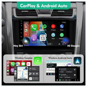 Android 14 Car Radio Stereo, Leitor multimídia, Carplay sem fio, Navegação WiFi, Honda CRV, CR-V, 2011, 2012, 2013, 2014, 2015, 2016 10 principais vendas multimídia honda crv 2014 - №9