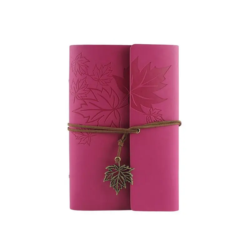 E9LB do kreatywnego notatnika możliwością ponownego napełniania, odporny na atrament dziennik, lista rzeczy do zrobienia,