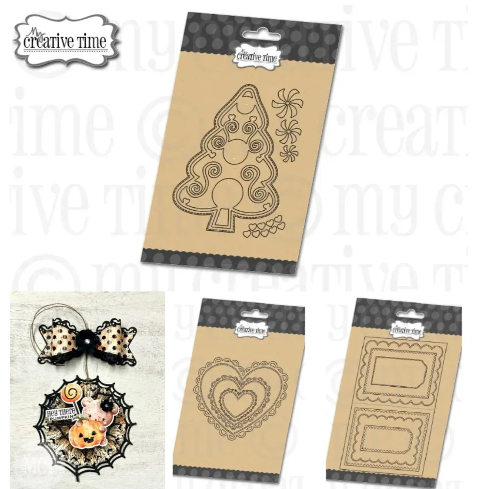 

Black cat new Metal Cutting Dies New Arrival DIY Molds Scrapbooking Paper Making Die Cuts Crafts Template Handmade Decoration
