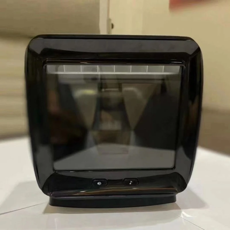 

Smart scan code cash register FR80 supermarket collection mobile phone screen