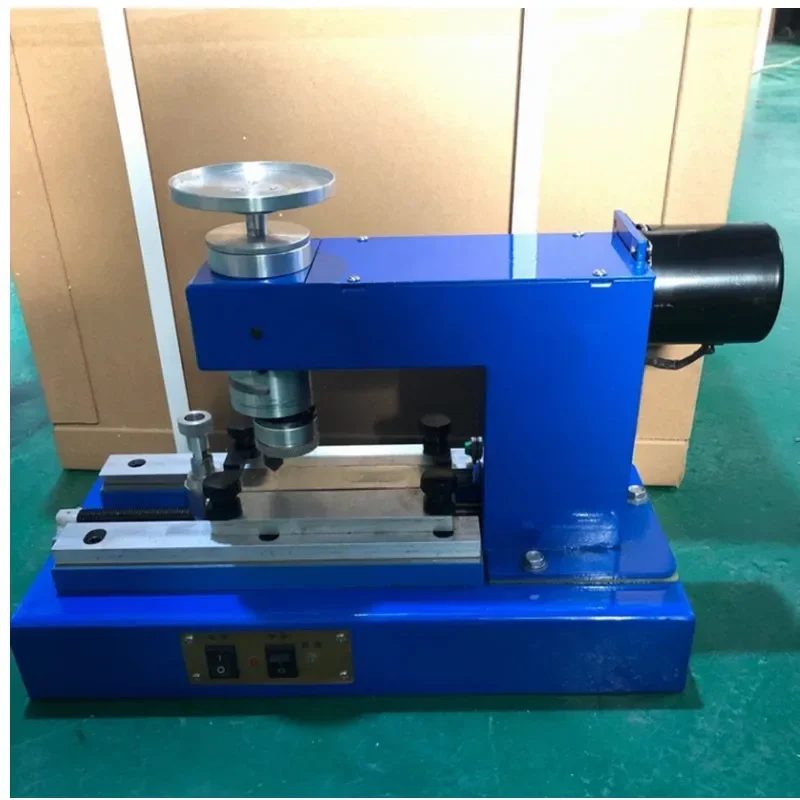 2025 Hand Paint Film Adhesion Tester Test Circle Method To Determine The Paint Coating Of Bench Marker