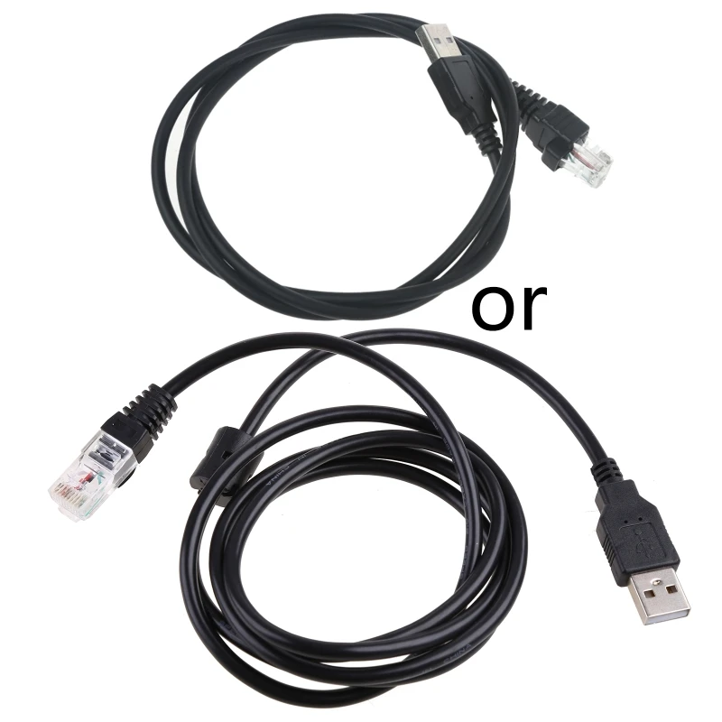 Dropship PMKN4147A USB Programming Cable Your Radio and PC for . DEM400