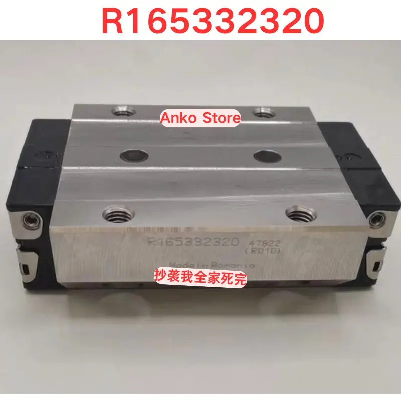Brand-new   Original R165332320 slider