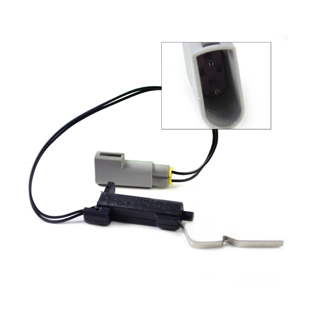 

1117860 1S7F10K936AA автомобильный датчик температуры внешнего воздуха для Ford Fiesta Focus C-Max Mondeo